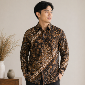 Name Produk - Code - Panjang